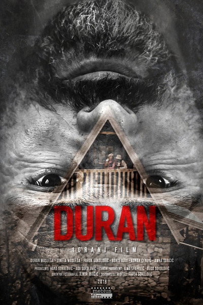Póster de Duran