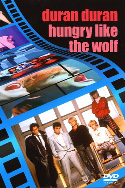 Póster de Duran Duran