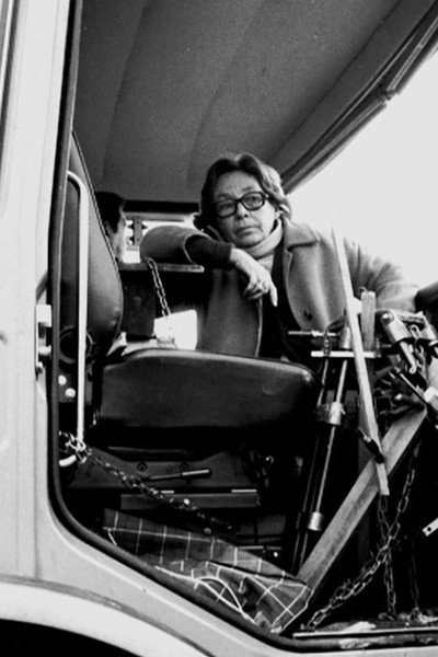 Póster de Duras et le cinéma