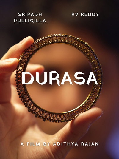 Póster de Durasa