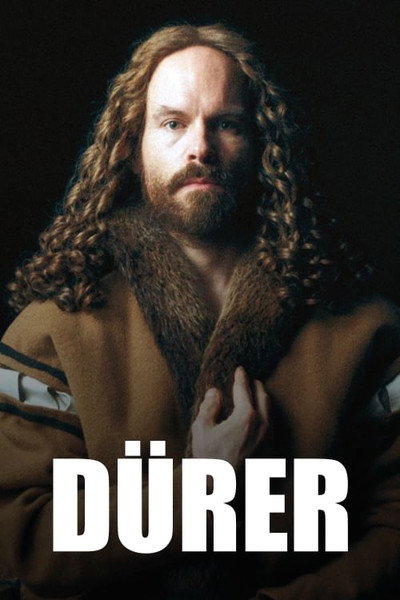 Póster de Dürer
