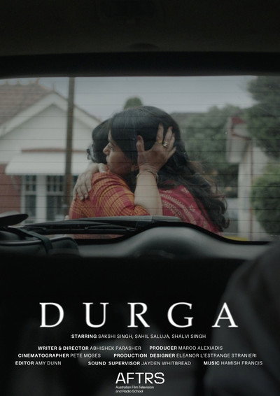 Póster de Durga