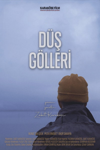 Póster de Dus Golleri