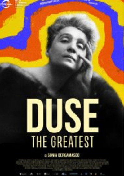Póster de Duse: The Greatest