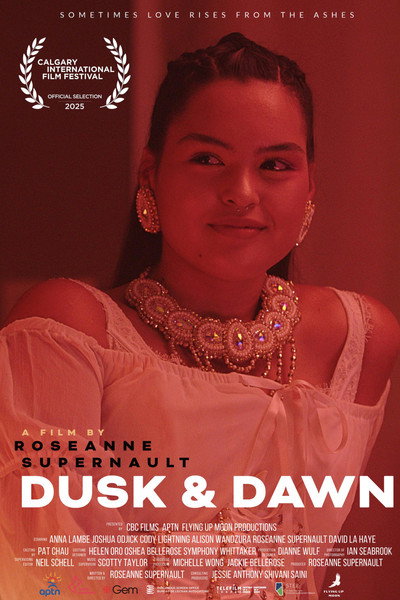 Póster de Dusk & Dawn