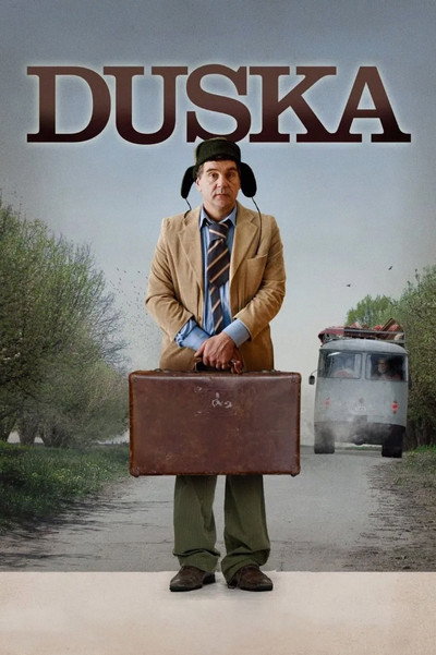 Póster de Duska