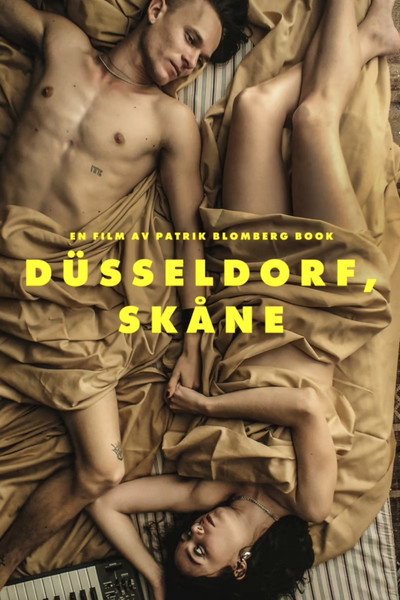 Póster de Düsseldorf, Skåne