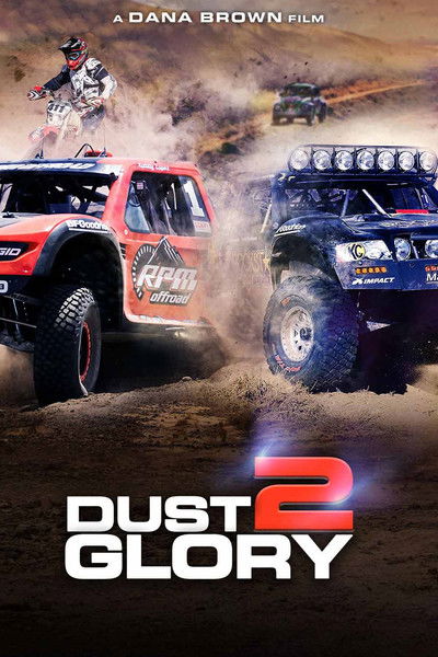 Póster de Dust 2 Glory