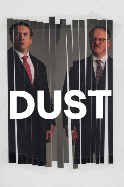 Póster de Dust