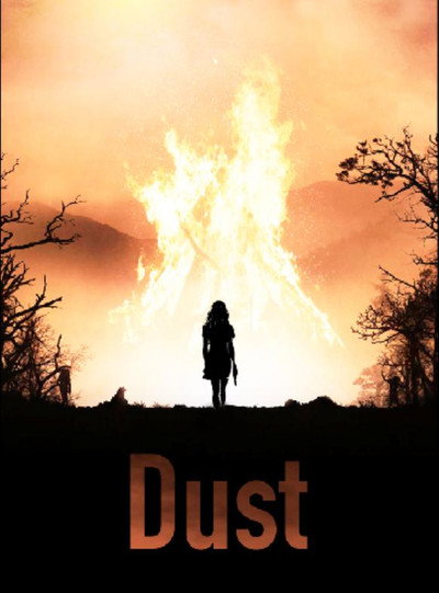 Póster de Dust