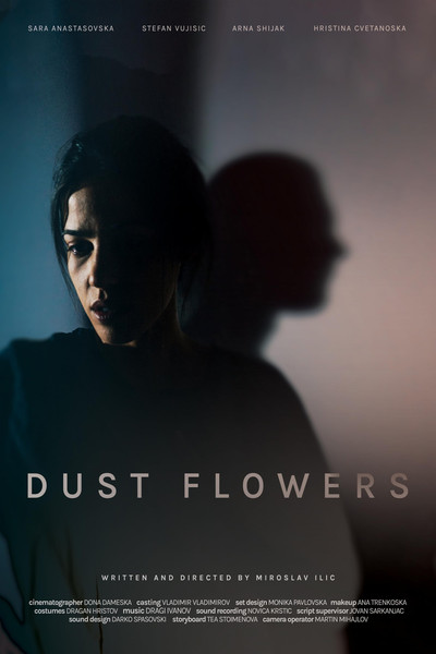 Póster de Dust Flowers