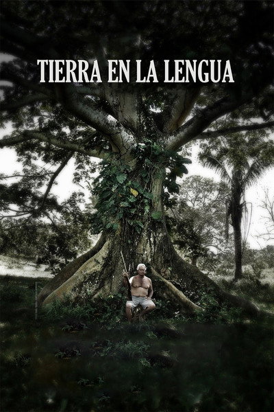 Póster de Dust on the Tongue
