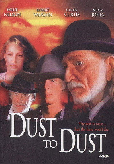 Póster de Dust to Dust