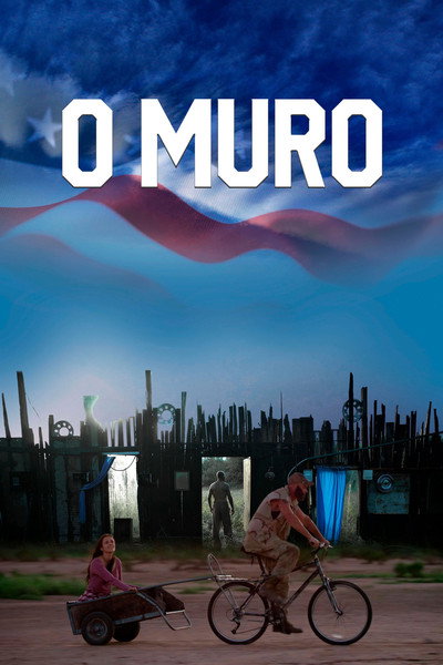 Póster de DUSTWUN