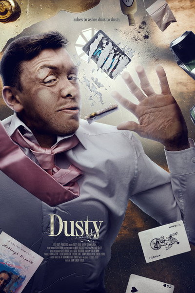 Póster de Dusty