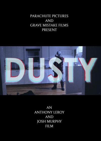 Póster de Dusty