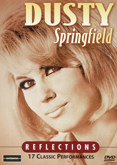 Póster de Dusty Springfield: Reflections