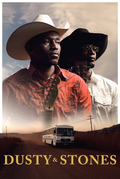 Póster de Dusty & Stones