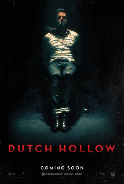 Póster de Dutch Hollow