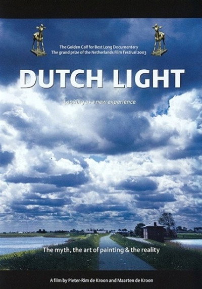 Póster de Dutch Light