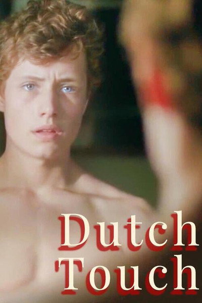 Póster de Dutch Touch