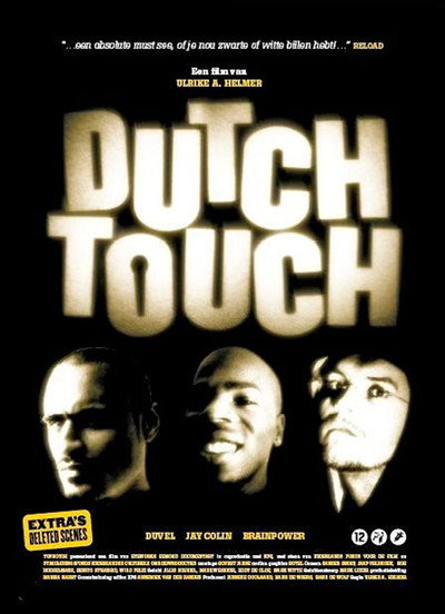 Póster de Dutch Touch