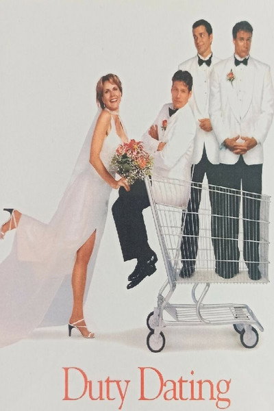 Póster de Duty Dating