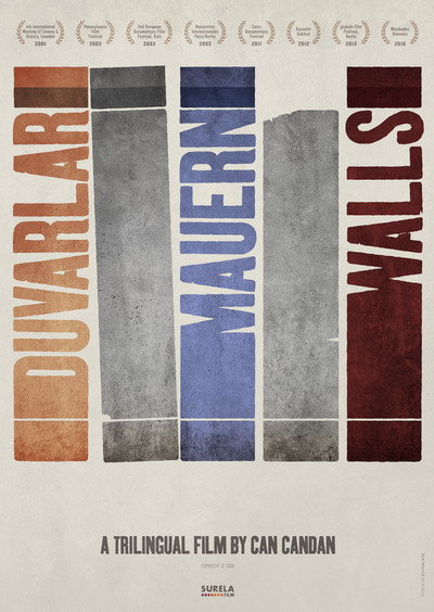 Póster de Duvarlar-Mauern-Walls