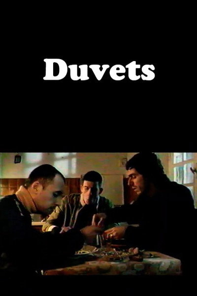 Póster de Duvets