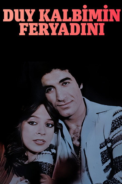 Póster de Duy Kalbimin Feryadini