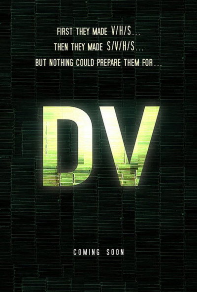 Póster de Dv