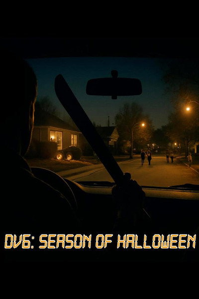 Póster de DV6: Season of Halloween