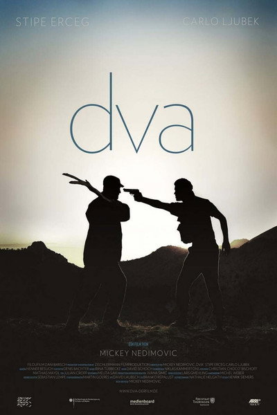 Póster de Dva