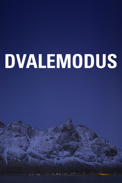 Póster de Dvalemodus