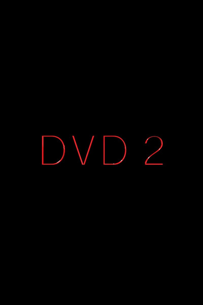 Póster de DVD 2