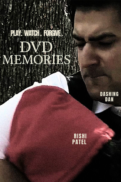 Póster de DVD Memories