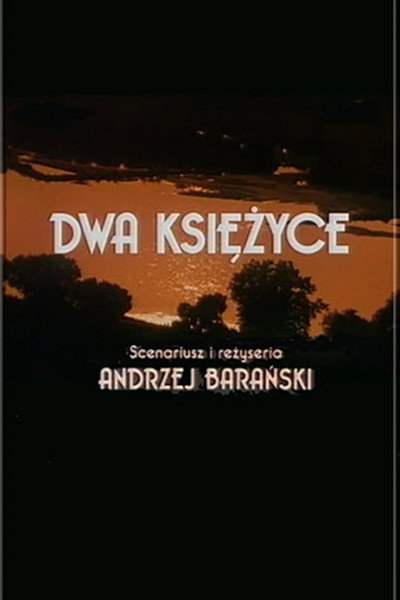 Póster de Dwa ksiezyce