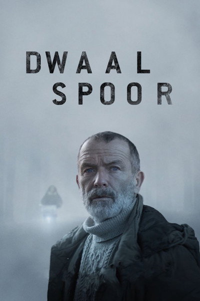 Póster de Dwaalspoor