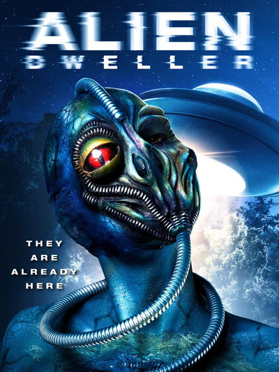 Póster de Dweller