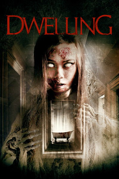 Póster de Dwelling