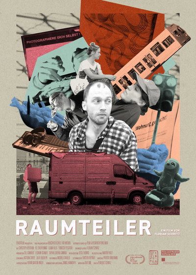 Póster de Dwelling