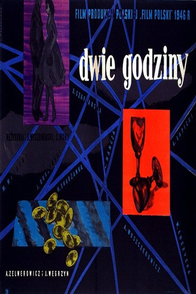 Póster de Dwie godziny