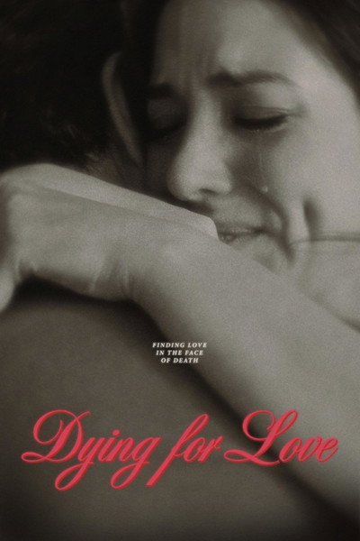 Póster de Dying for Love