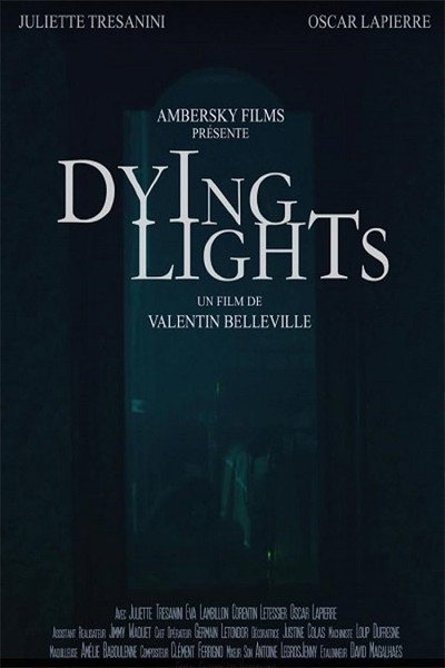 Póster de Dying Lights