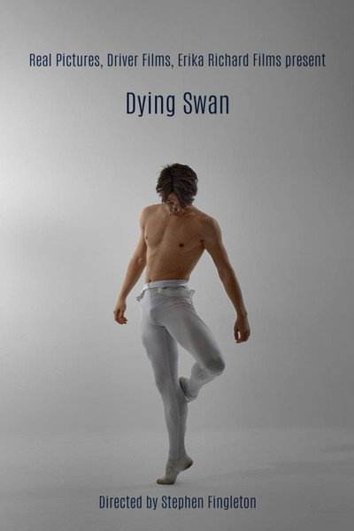 Póster de Dying Swan