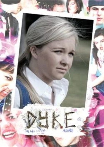 Póster de Dyke