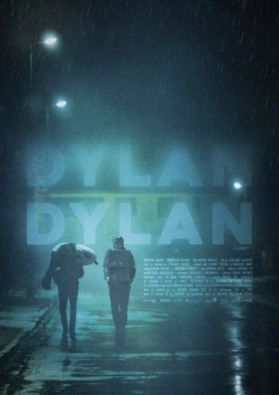 Póster de Dylan Dylan