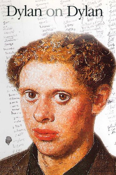Póster de Dylan on Dylan