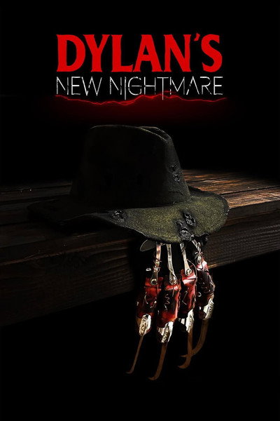Póster de Dylan's New Nightmare