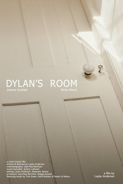 Póster de Dylan's Room